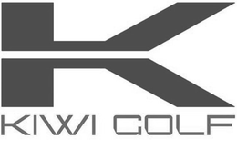 K KIWI GOLF trademark