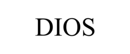 DIOS trademark