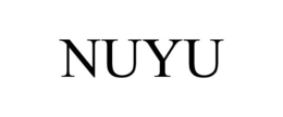 NUYU trademark