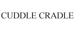 CUDDLE CRADLE trademark