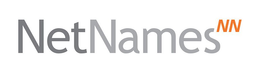 NETNAMES NN trademark