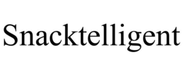 SNACKTELLIGENT trademark