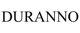 DURANNO trademark