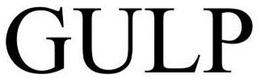 GULP trademark