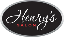 HENRY'S SALON trademark