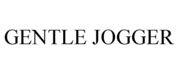 GENTLE JOGGER trademark