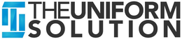 THE UNIFORM SOLUTION trademark