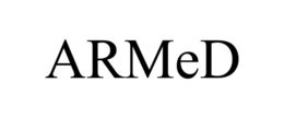 ARMED trademark
