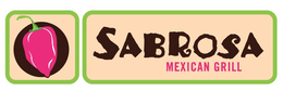SABROSA MEXICAN GRILL trademark