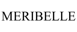 MERIBELLE trademark