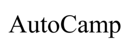 AUTOCAMP trademark