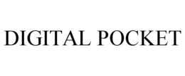 DIGITAL POCKET trademark
