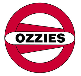OZZIES trademark