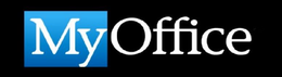 MY OFFICE trademark