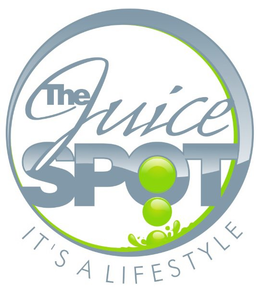THE JUICE SPOT IT'S A LIFESTYLE trademark
