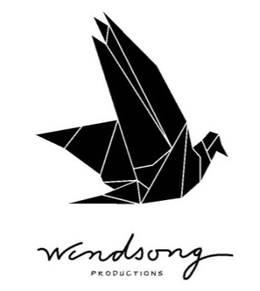 WINDSONG PRODUCTIONS trademark