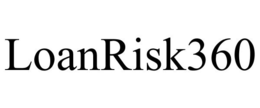 LOANRISK360 trademark