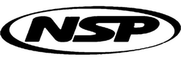 NSP trademark