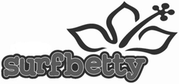 SURFBETTY trademark