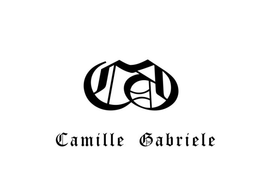 CG CAMILLE GABRIELE trademark