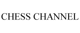 CHESS CHANNEL trademark