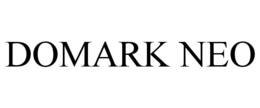 DOMARK NEO trademark