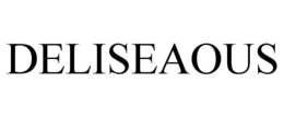 DELISEAOUS trademark
