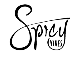 SPICY VINES trademark