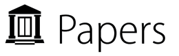 PAPERS trademark
