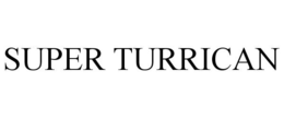 SUPER TURRICAN trademark