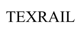 TEXRAIL trademark