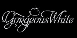 GORGEOUS WHITE trademark