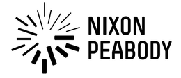 NIXON PEABODY trademark