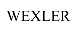 WEXLER trademark