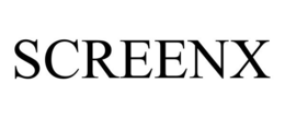SCREENX trademark