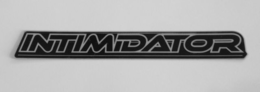 INTIMIDATOR trademark