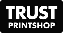 TRUST PRINTSHOP trademark