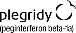 PLEGRIDY (PEGINTERFERON BETA-1A) trademark