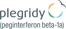 PLEGRIDY (PEGINTERFERON BETA-1A) trademark