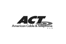 ACT AMERICAN CABLE & TELEPHONE LLC trademark