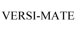 VERSI-MATE trademark