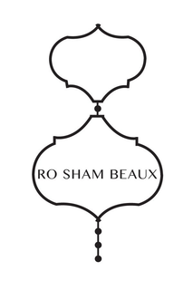 RO SHAM BEAUX trademark