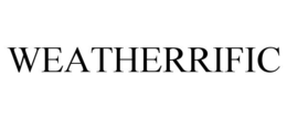 WEATHERRIFIC trademark