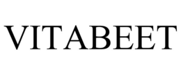 VITABEET trademark