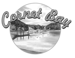 CORNET BAY trademark