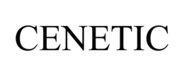 CENETIC trademark