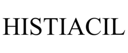 HISTIACIL trademark