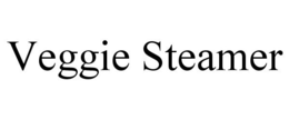 VEGGIE STEAMER trademark