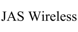 JAS WIRELESS trademark