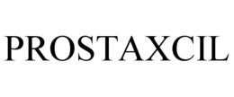 PROSTAXCIL trademark
